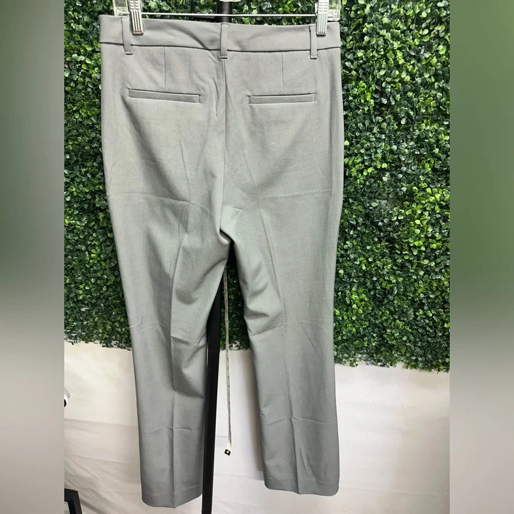 NWT BR | Sculpted Trouser Pant - Picture 5 of 5